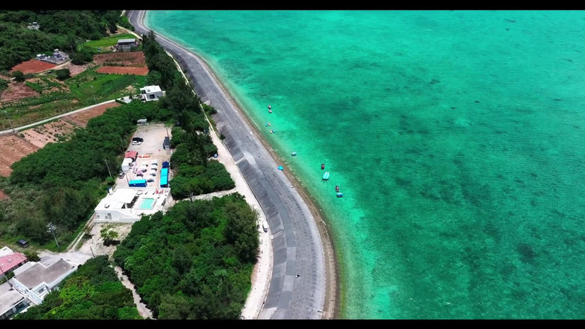 OKINAWA